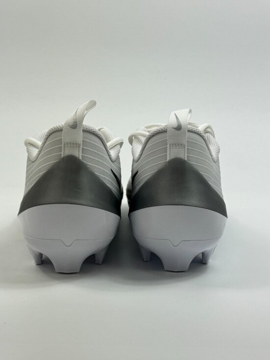 Nike Vapor Speed 3 \'White Wolf Grey\' FB3303-100 Football size 12